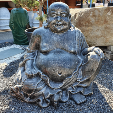 Moine Bouddha
