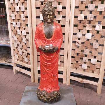 Bouddha Zing Zang