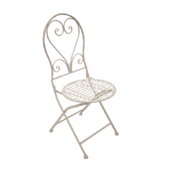 Chaise de bistrot "St-James"