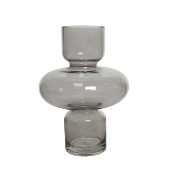 Vase totem arrondi 35 cm