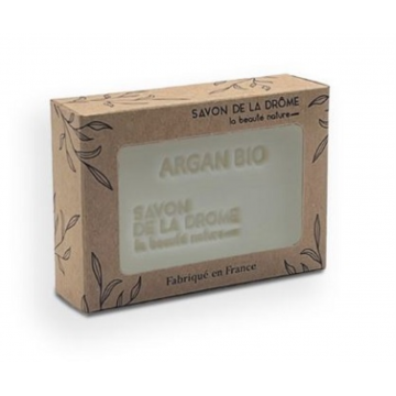 Savon à l´huile d´argan BIO, 100gr