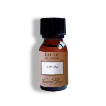 Extrait de parfum 15 ml Opium
