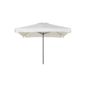 Parasol de terrasse 350x350cm