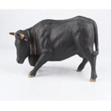 Vache d´Hérens 32.5 x14.5 x 16.5 cm (modèle moyen)