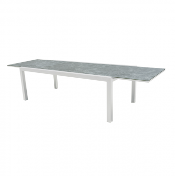 Table Lisbonne 330 cm