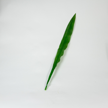 Feuille de gymea, artificiel - vert