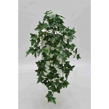 Lierre anglais artificiel suspendu 96 cm