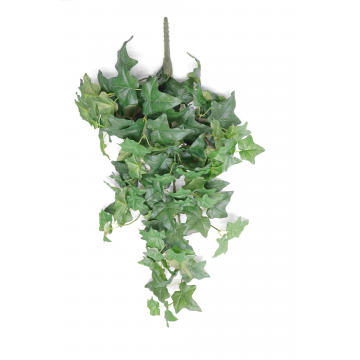 Lierre artificiel vert suspendu 71 cm