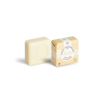Douceur Bio LAIT D´ANESSE 100gr