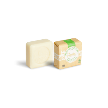 Douceur Bio AMANDE DOUCE 100gr