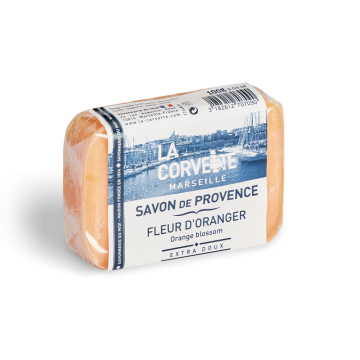 Savon de Provence FLEUR D´ORANGER 100gr