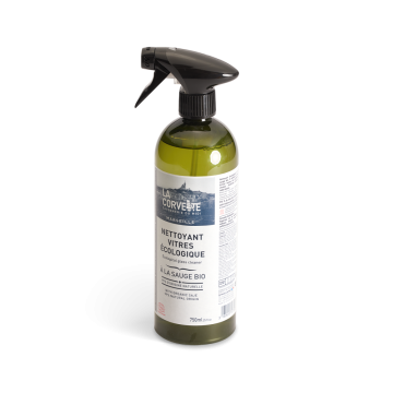 Nettoyant vitres naturel 750ml