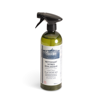Savon noir liquide en spray 750ml