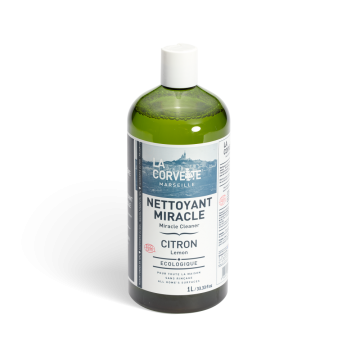 Nettoyant miracle CITRON 1L