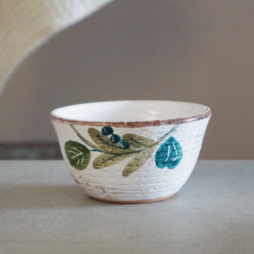 Ice Cream Bowl Dm.12,5H6,5