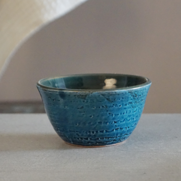 Ice Cream Bowl Dm.12,5H6,5