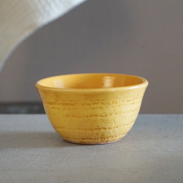 Ice Cream Bowl Dm.12,5H6,5