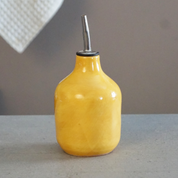 Oil Jar 18X9