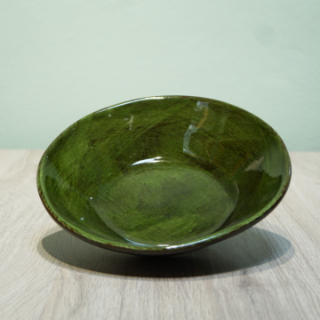 Pasta Bowl 21X5