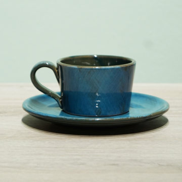 Cappuccino Cup