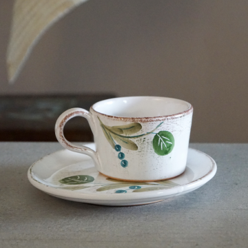 Mug Cm.10,5H9,5