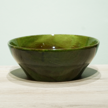 Serving Salad Bowl Cm.27H11