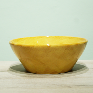Serving Salad Bowl Cm.27H11