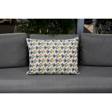 Coussin en tissu 70X50cm