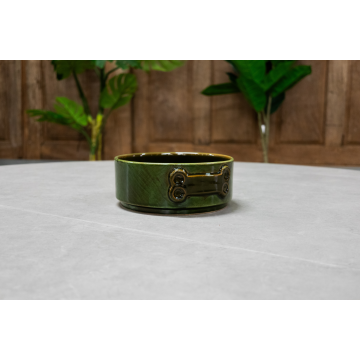 Gamelle pour chien 17,5 x 7 cm