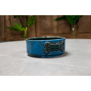 Gamelle pour chien 17,5 x 7 cm                                    