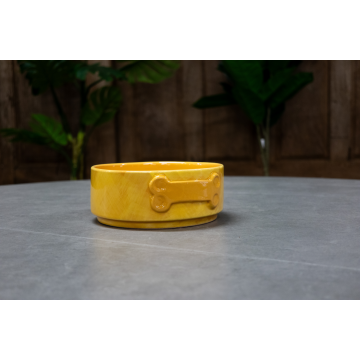 Gamelle pour chien 17,5 x 7 cm                                    