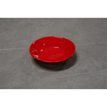 Bol à pâtes en céramique 21 x 5 cm                                      