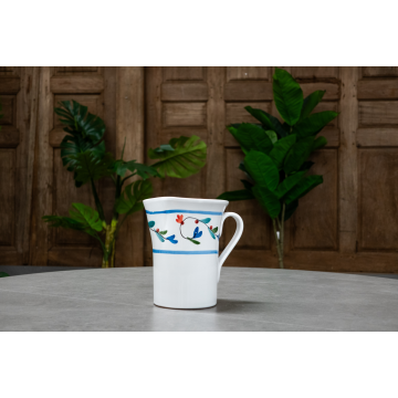 Tall Pitcher 14X18,5