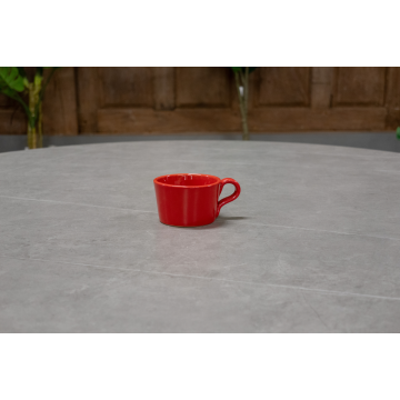 Cappuccino Cup
