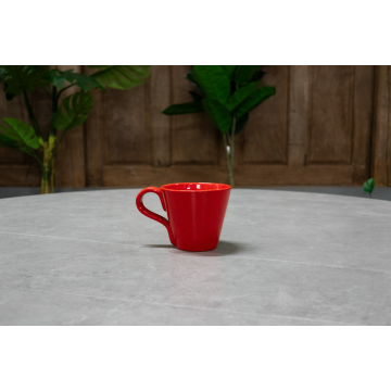 Mug en céramique 10,5 x 9,5 cm