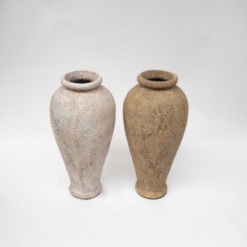 Vase NYAMUK, D36 x H80