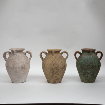 Vase GEMUK, D32 x H47