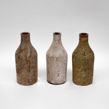 Vase TINGGI, D19 x H50