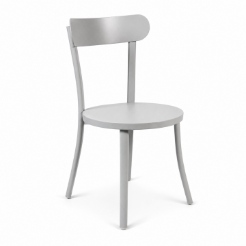 Chaise Porto blanche