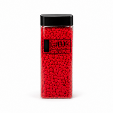 gravier 4-6mm rouge