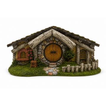 Maison du Hobbit