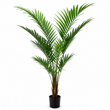 Palmier kentia artificiel en pot 210 cm