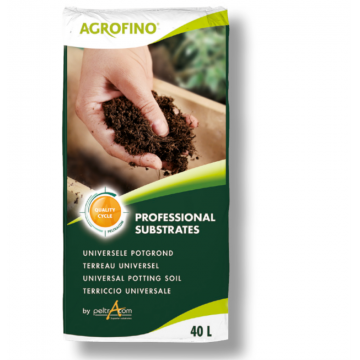 AGROFINO - Terreau pro universel 40l