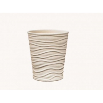 Vase orchidée 630 Sonora D14 / Beige Sahara