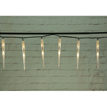 Guirlande lumineuse LED