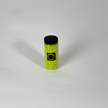 Gravier de décoration 2-5mm, pot de 700 grammes