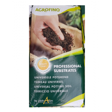 AGROFINO - Terreau pro universel 70L