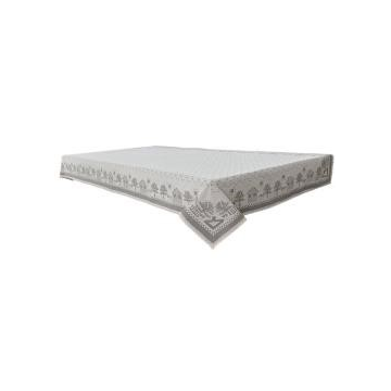 nappe, 150/350cm,grise