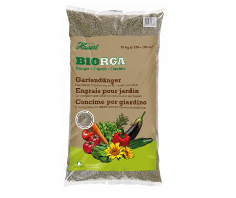 Oscorna Concime Per Rose Organico - 20 Kg, Per Una Fioritura Rigogliosa E Terreno Sano - Foto 6