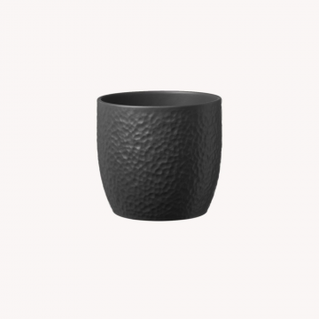 Cache-pot 49 Boston D13 / Anthracite